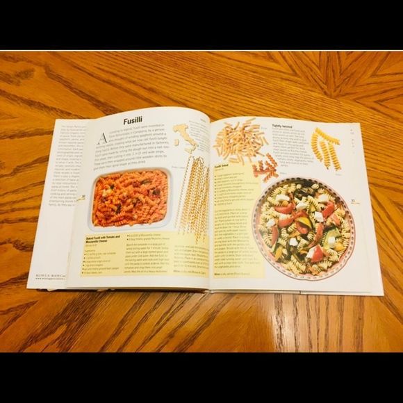 Pasta - Picture 8 of 14